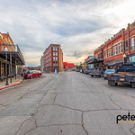 Pawhuska, Oklahoma, Home of Rhee Drummond from Food Network Visit &lt;a href=&quot;https://linktr.ee/PeterCiroPhotography&quot; rel=&quot;noreferrer nofollow&quot;&gt;linktr.ee/PeterCiroPhotography&lt;/a&gt;