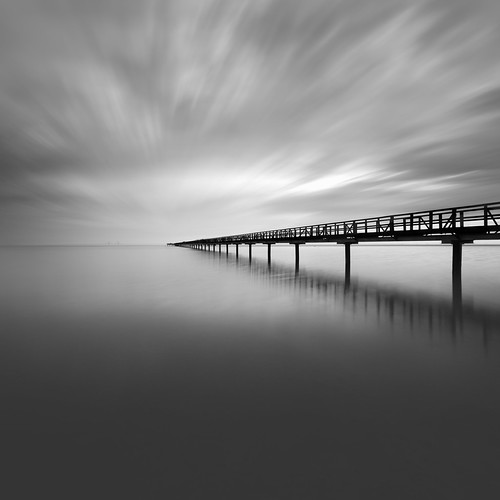 Bjärred Pier by Mabry Campbell, <a href="http://www.mabrycampbell.com" rel="noreferrer nofollow">www.mabrycampbell.com</a>april bjär