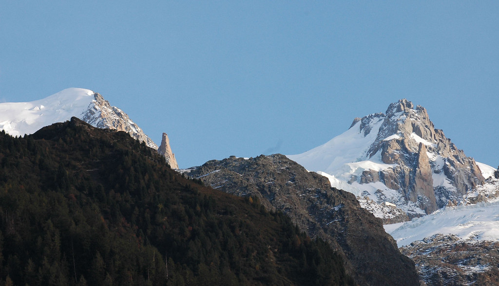 Pays du Mont-Blanc (Alta Savoia)
