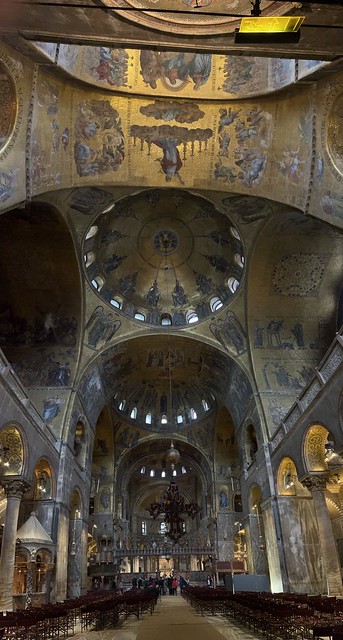 IMG_1914 Saint Mark's Basilica (51)