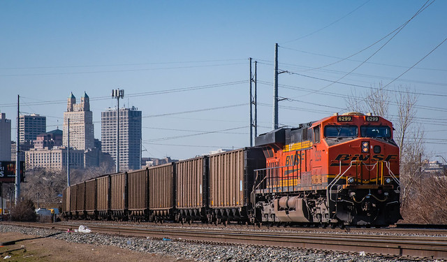 BNSF to CPKC