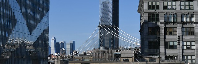 Manhattan Bridge 40