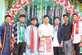 Mohan, mohan Boruah, Assamese boys