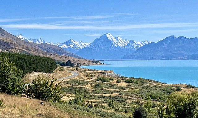 Mount Cook - 20240308-01