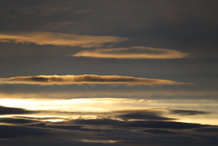 Sunset_Altocumulus lenticularis_Buckie_Scotland_(IMG_7633)