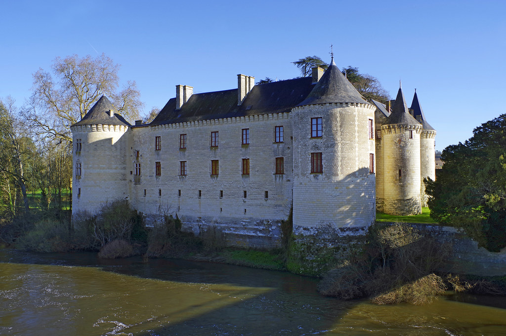 La-Guerche (Indre-et-Loire)