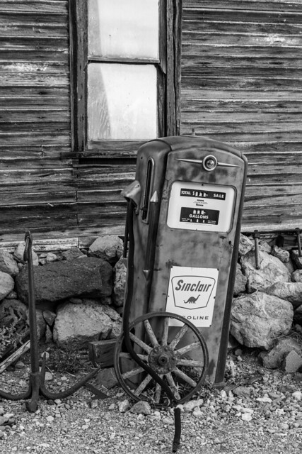 Seen in Nelson Ghost Town. Nelson NV