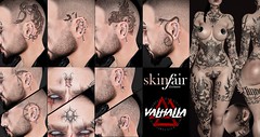 Valhalla - Skin Fair 2024