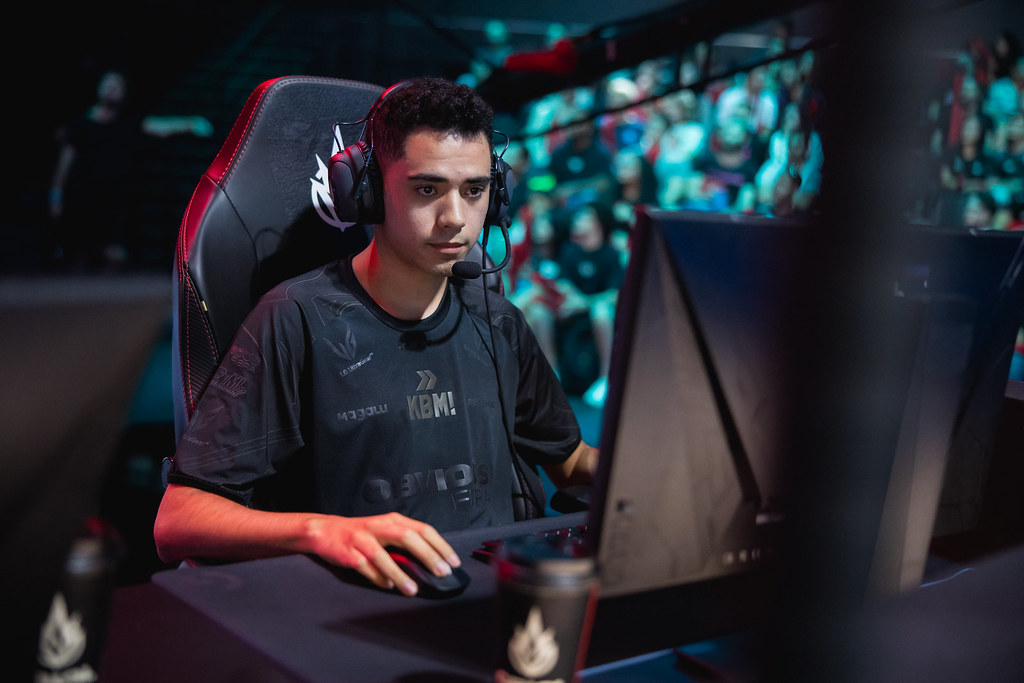 CBLOL 2024 - Primeira Etapa - Semana 8