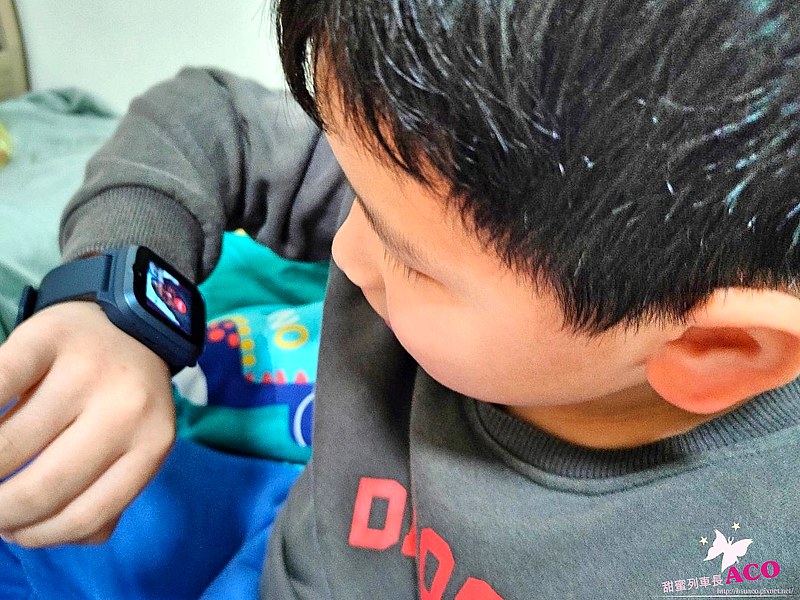 【兒童定位手錶推薦】myFirst Fone S3 4G智慧兒童手錶，語音.視訊通話.群聊，一鍵求救17