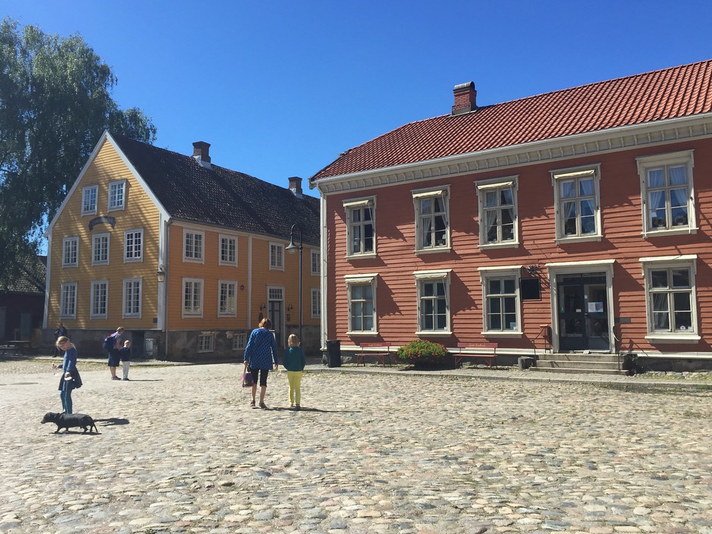 Frederikstad