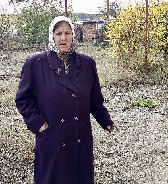 Sister Mümine, Aytos, Bulgaria