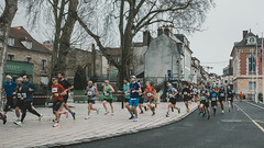 Semi-Marathon Rambouillet 2024