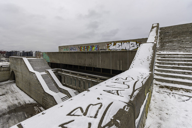 Linnahall, Tallinn