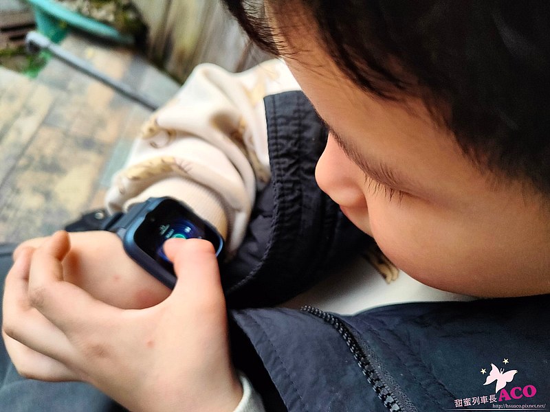 【兒童定位手錶推薦】myFirst Fone S3 4G智慧兒童手錶，語音.視訊通話.群聊，一鍵求救8