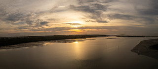 Another Drone pano