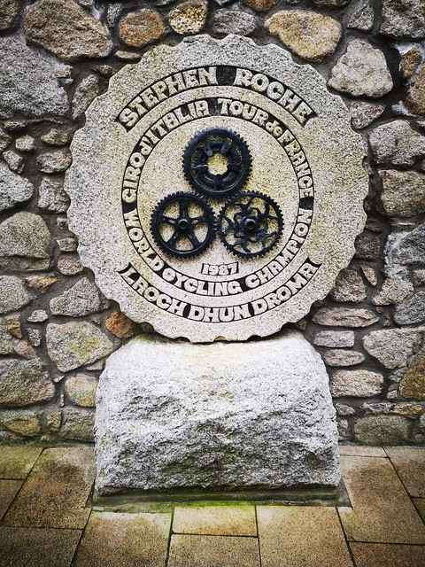 Roche Monument