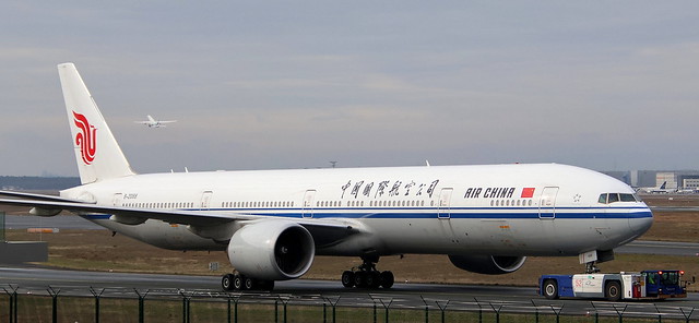 Air China, B-2088,MSN 38688,Boeing 777-39LER, 17.02.2024, FRA-EDDF, Frankfurt