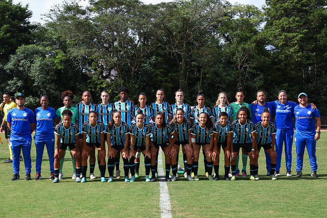 Gre-Nal | Brasileiro Sub-20