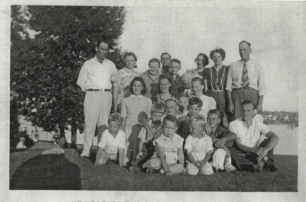 Late 1930's Syversons