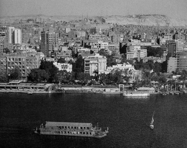 03_Cairo - General View