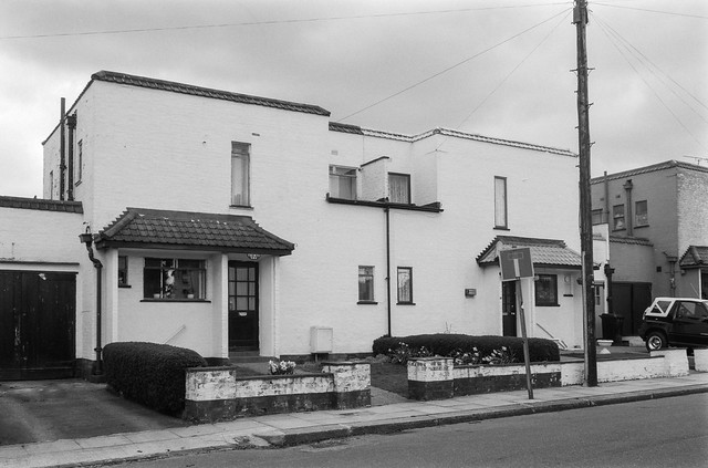 Houses, 31, 29, Raydean Rd, New Barnet, Barnet, 1994, 94-4c-32