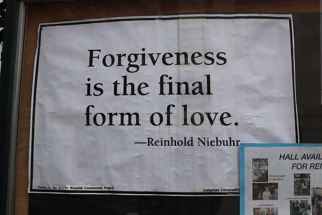 03.Forgiveness.FUC.BaltimoreMD.11March2020