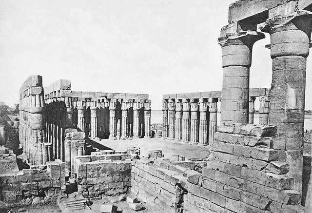 02_Luxor - Luxor Temple