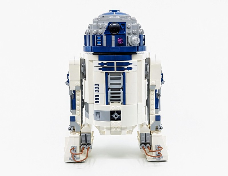 75379: R2-D2 Set Review