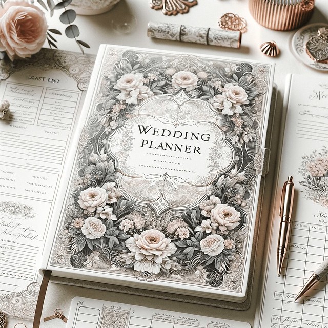Planer vjenčanja gdje kupiti