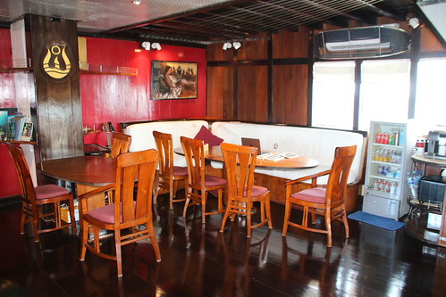 Indoor Dining 2