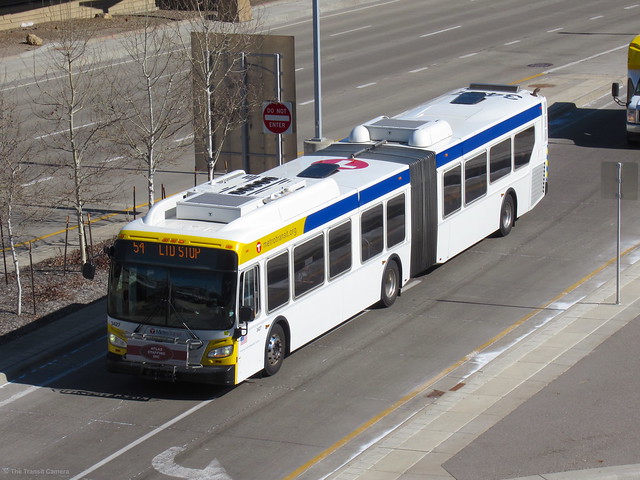 Metro Transit 3427