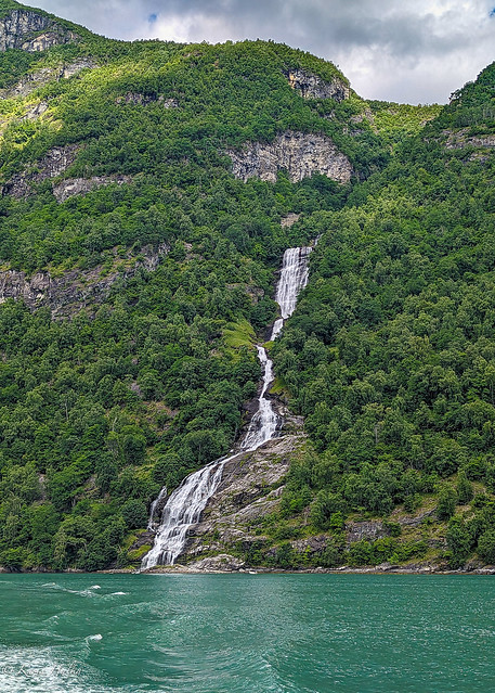 Geirangerfjord, Norway-094806878