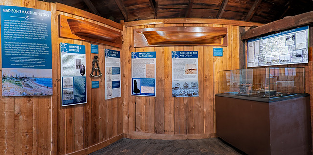 Annex Maritime Exhibit-1