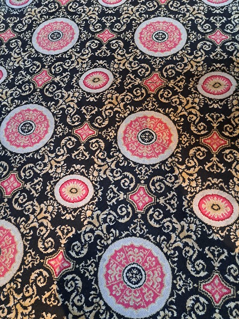 The Art Picture House, Bury (Wetherspoon) - Carpet