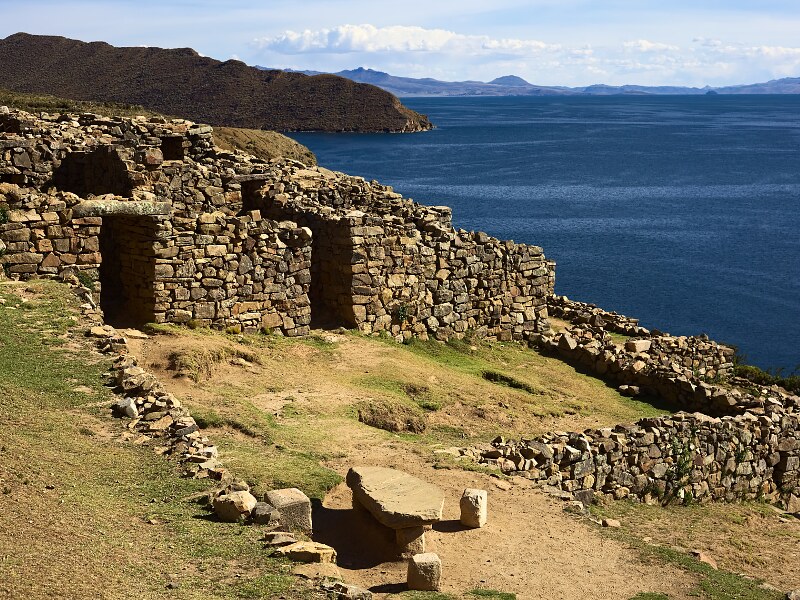 things to do in Bolivia - Isla del Sol