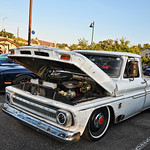 Chevy C10 