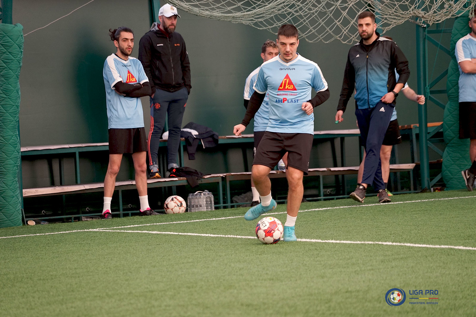 Flava Sports & Friends - FC Oasis 2023/2024