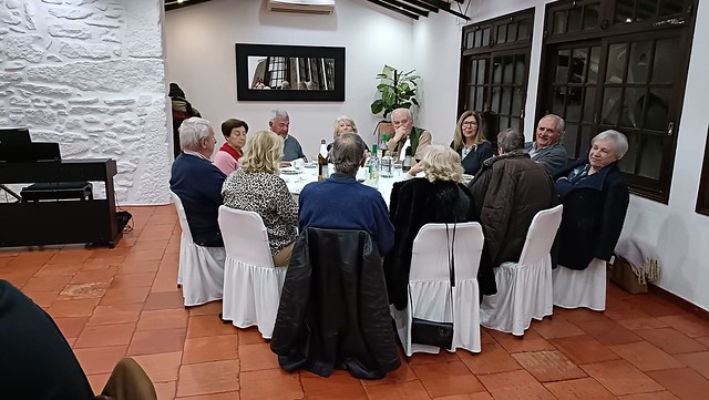 Jantar Solidário em Viana do Castelo