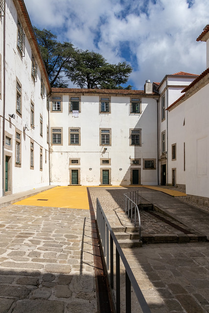 Convento das Clarissas do Porto