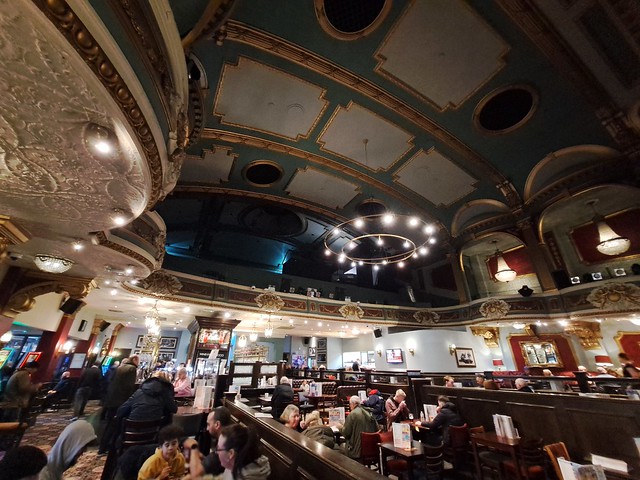 The Art Picture House, Bury (Wetherspoon)