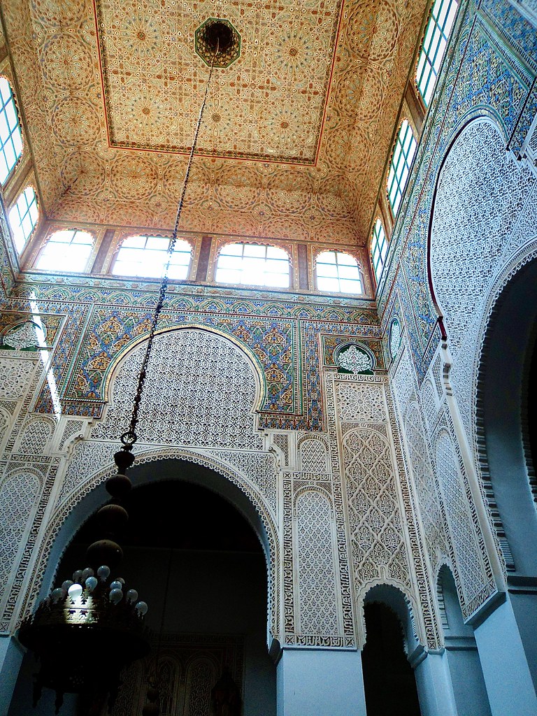 Meknes, Morocco (2011) - المغرب