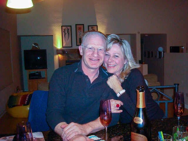 John and Marilyn Adler Palo Alto CA 030610.jpg