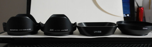 LENS HOOD PRICE RIP OFF SEE NOTES