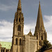 			<p><a href="https://www.flickr.com/people/buddymedbery/">buddymedbery</a> posted a photo:</p>
	
<p><a href="https://www.flickr.com/photos/buddymedbery/53586515503/" title="Chartres-2008-43.jpg"><img src="https://live.staticflickr.com/65535/53586515503_5b49e68af1_m.jpg" width="160" height="240" alt="Chartres-2008-43.jpg" /></a></p>



