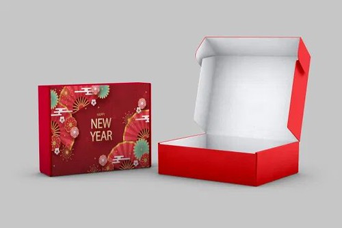 Level Up Your Gifting! Stunning Gift Boxes for Every Occasion