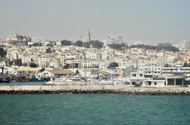 Tangier, Morocco (2011) - المغرب