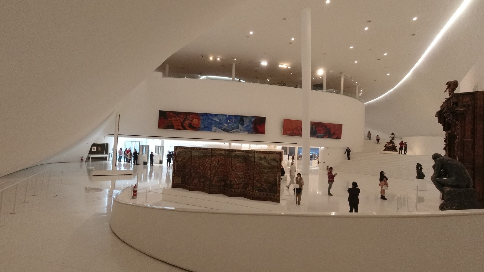 Museo Soumaya