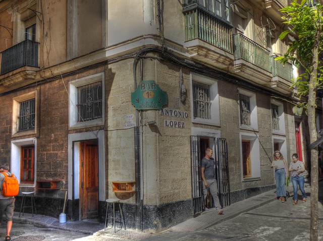 Bar 1a De Labra_Lisbon_Portugal_Jun23