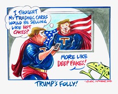 Trump's Folly